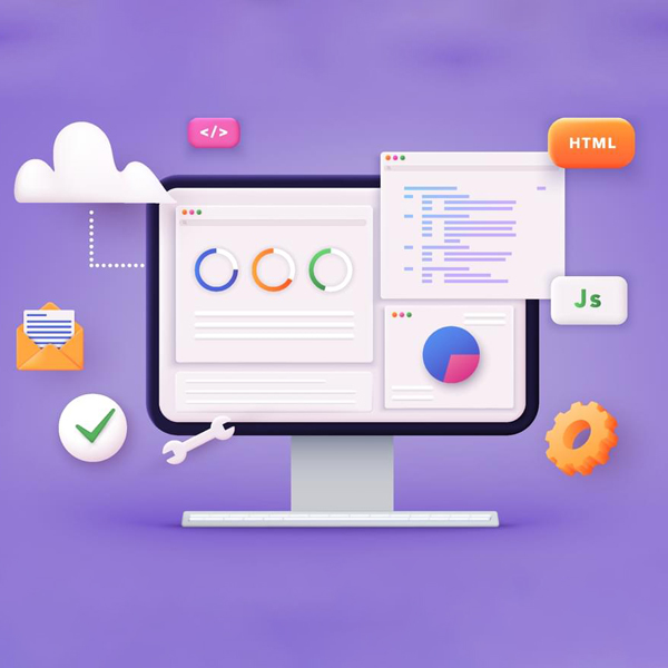 Desarrollo de software