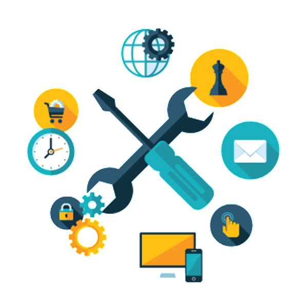 Mantenimiento a sistemas y software